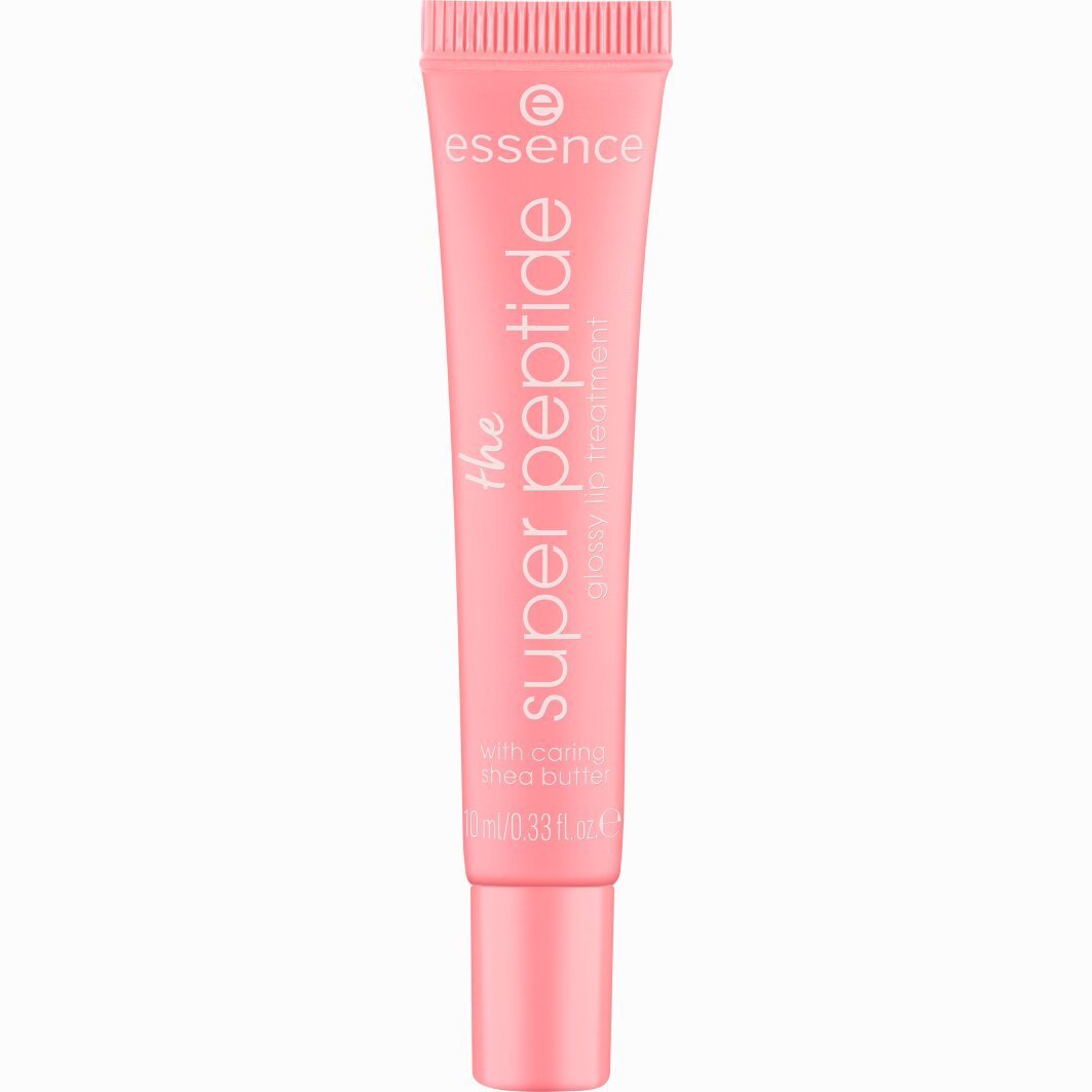 Essence The Super Peptide 04 Coralized!-2