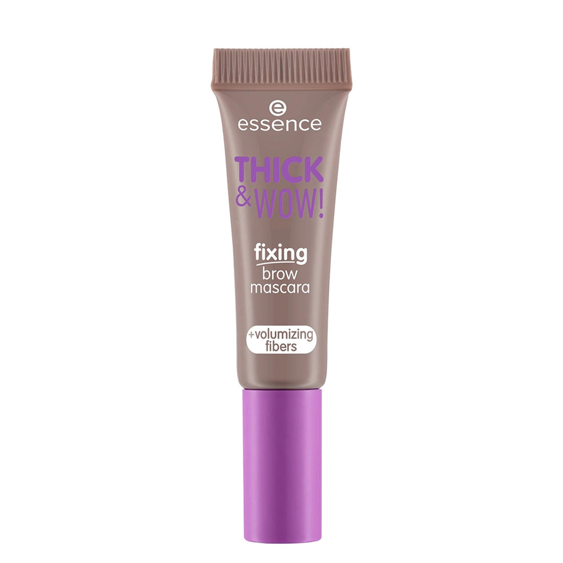 Essence Thick & Wow! 01 Caramel Blonde