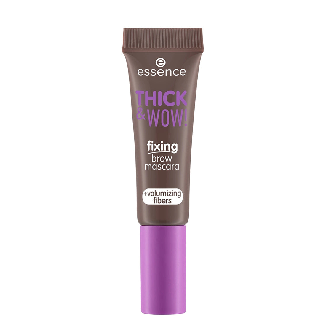 Essence Thick & Wow! 02 Ash Brown