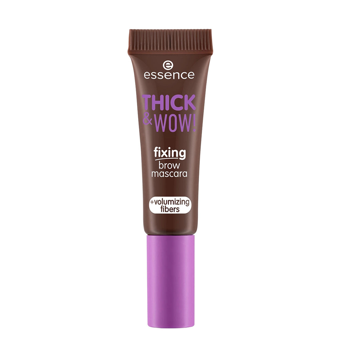 Essence Thick & Wow! 03 Brunette Brown