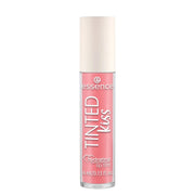 Essence Tinted Kiss 01 Pink & Fabulous