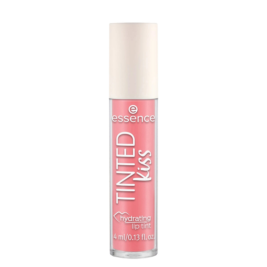 Essence Tinted Kiss 01 Pink & Fabulous
