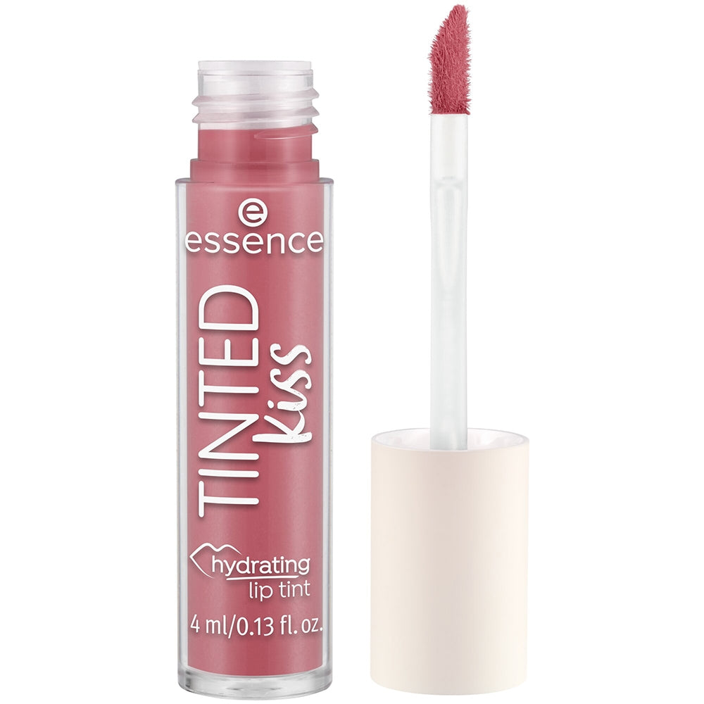 Essence Tinted Kiss 02 Mauvelous-2