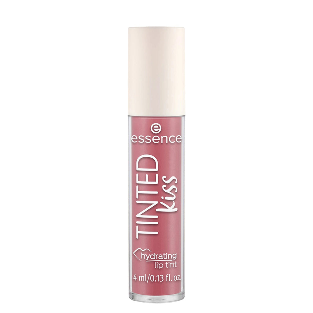 Essence Tinted Kiss 02 Mauvelous