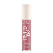 Essence Tinted Kiss 02 Mauvelous