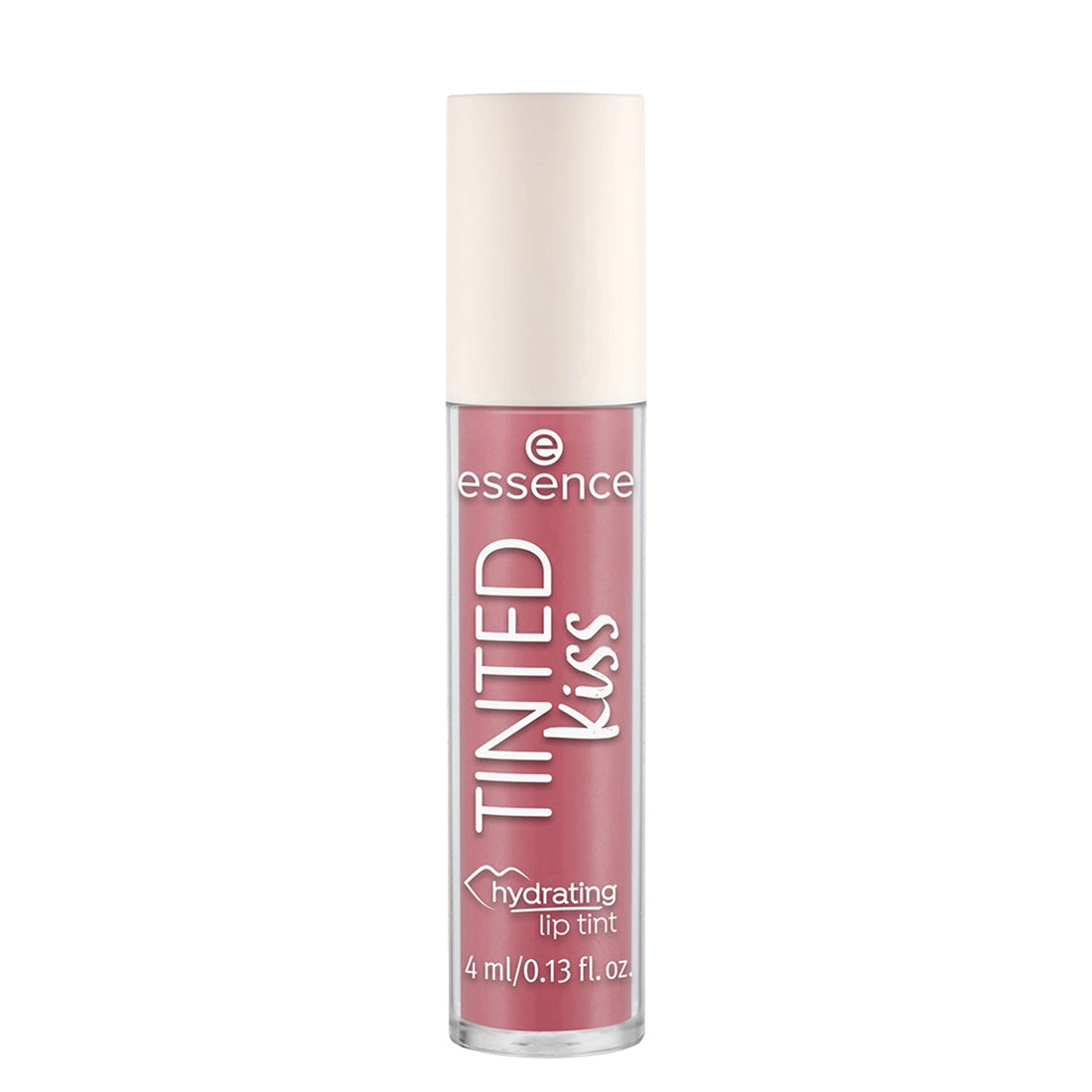 Essence Tinted Kiss 02 Mauvelous