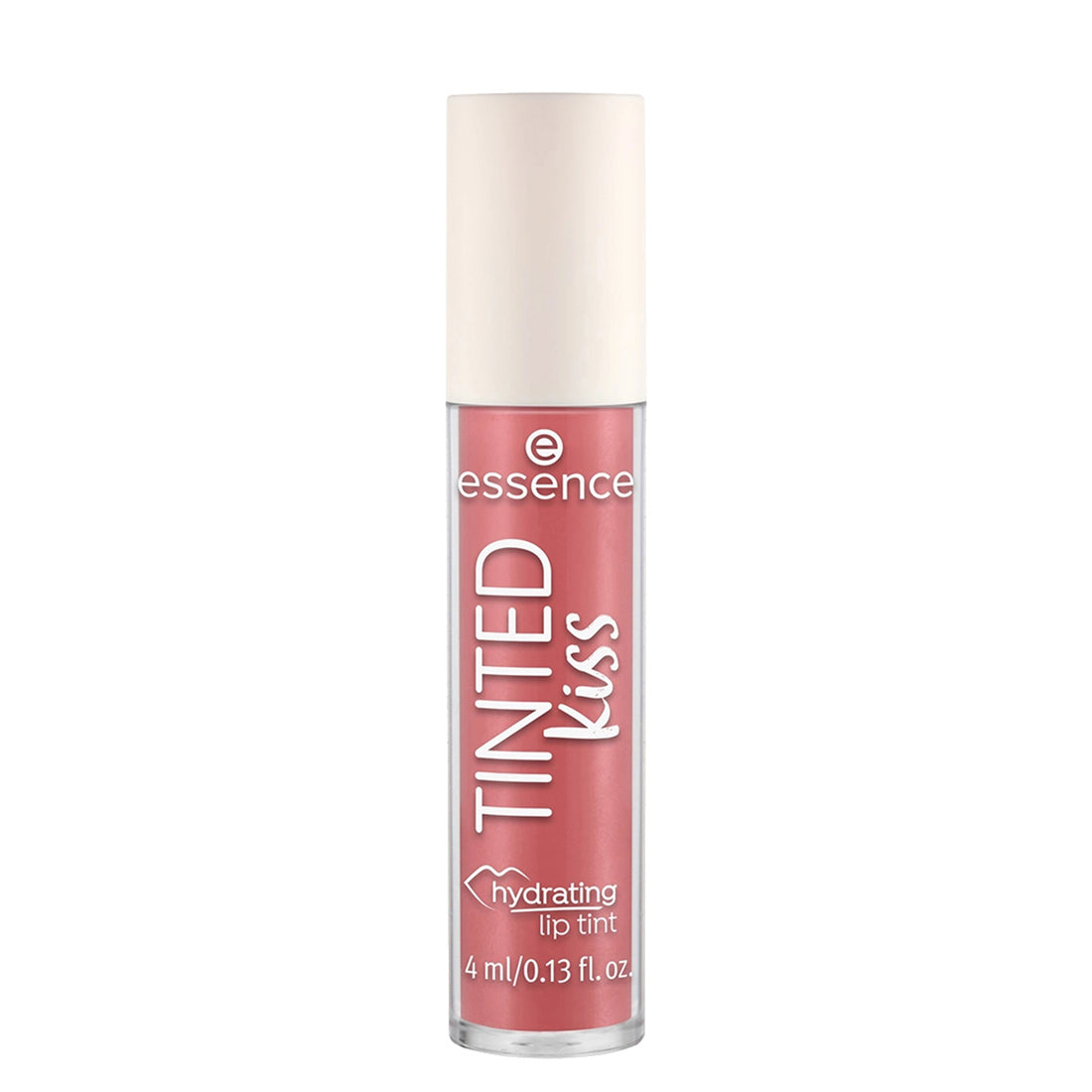 Essence Tinted Kiss 03 Coral Colada
