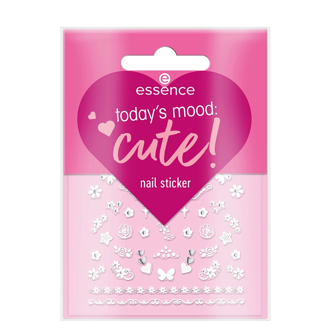 Essence Today'S Mood: Cute!