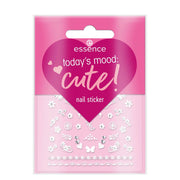 Essence Today'S Mood: Cute!