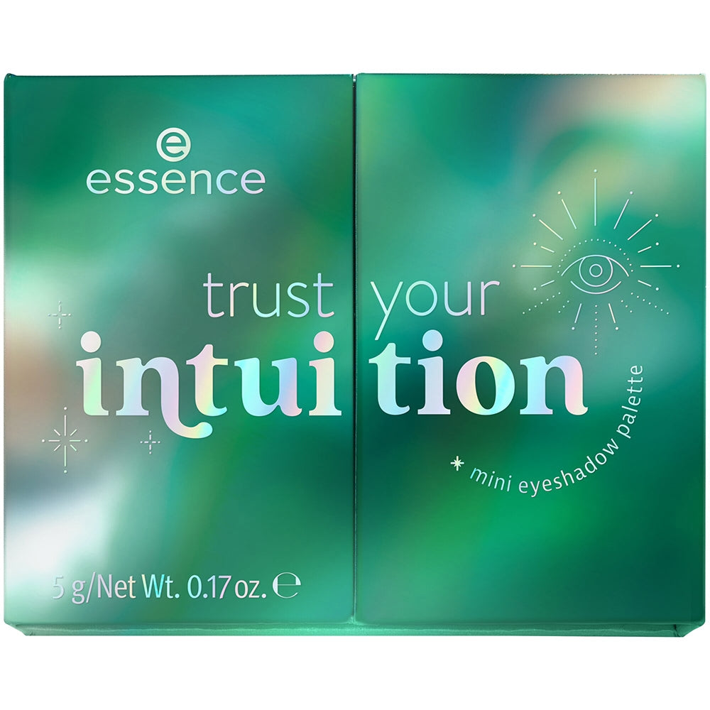 Essence Trust Your Intuition-2