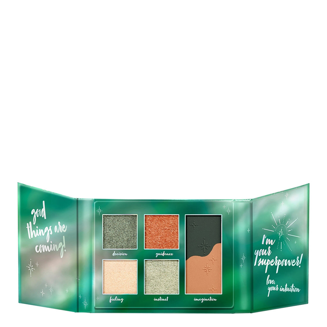 Essence Trust Your Intuition