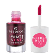 Essence What A Tint! 01 Kiss from a rose