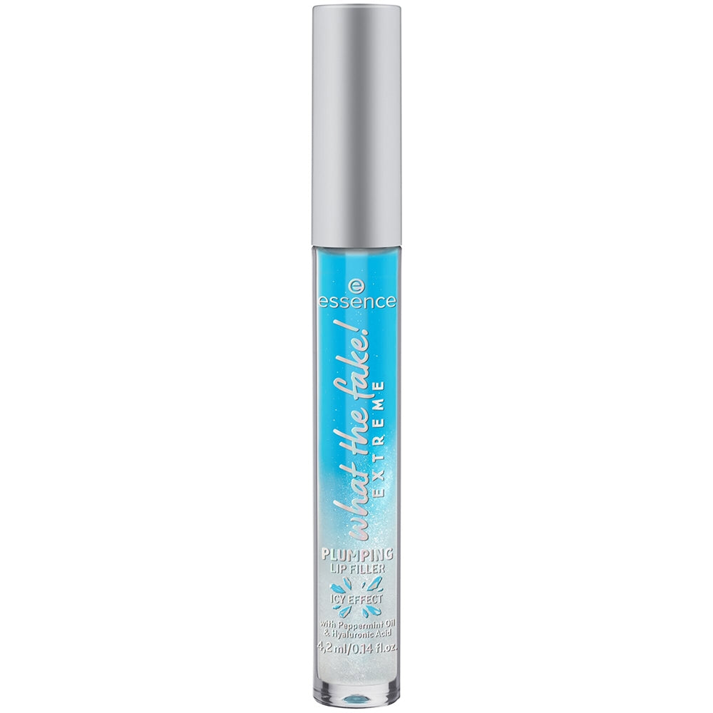 Essence What The Fake! Extreme Plumping Lip Filler 02 Ice Ice Baby!-2