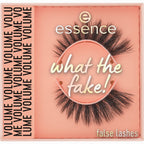 Essence What The Fake! False Lash 01 Dramatic Volume-2