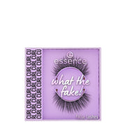 Essence What The Fake! False Lash 02 Dramatic Curl