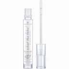 Essence What The Fake! Glass Shine Plumping Lip Filler 01 Oh So Glassy!-3
