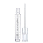 Essence What The Fake! Glass Shine Plumping Lip Filler 01 Oh So Glassy!