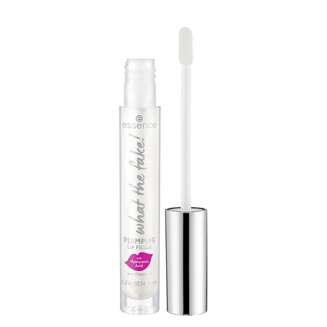 Essence What The Fake! Plumping Lip Filler 01 Oh My Plump!