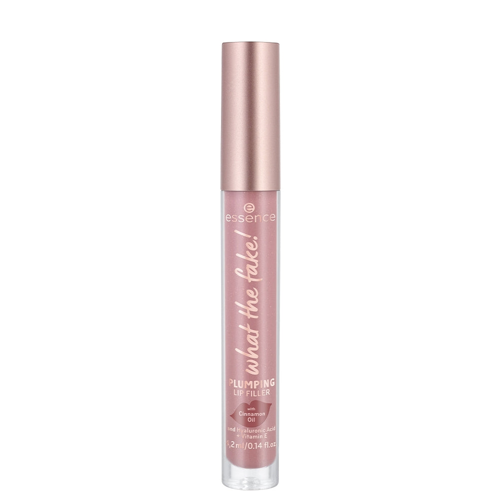Essence What The Fake! Plumping Lip Filler 02 Oh My Nude!-2