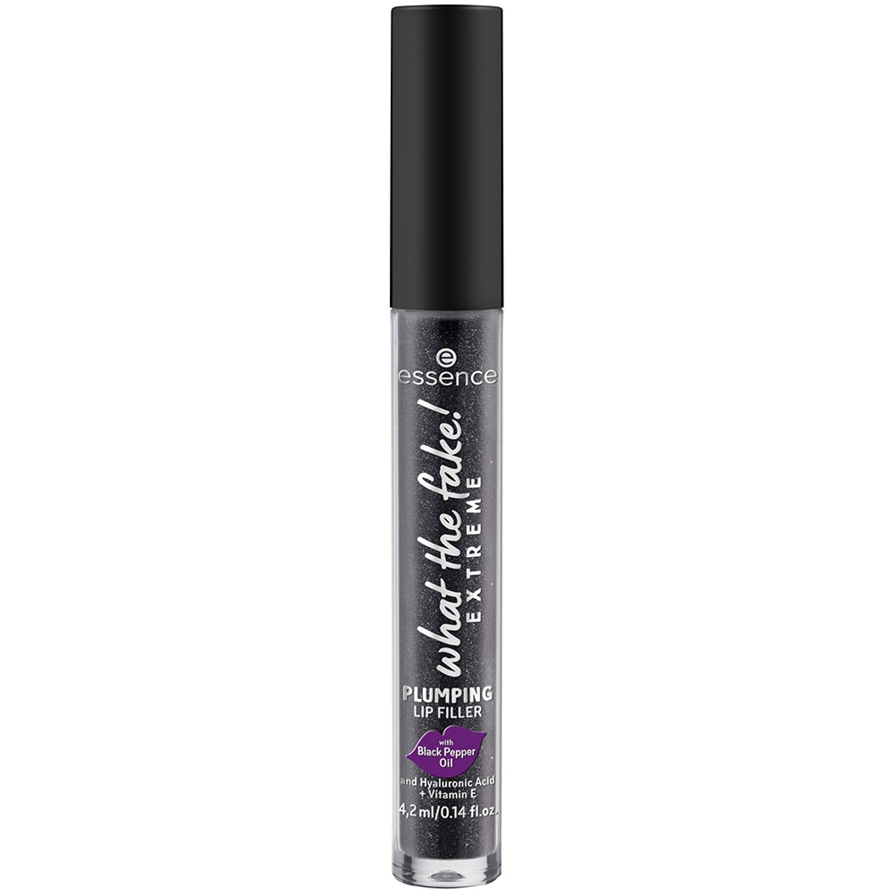 Essence What the Fake! Extreme Plumping Lip Filler 03 Pepper Me Up!-5