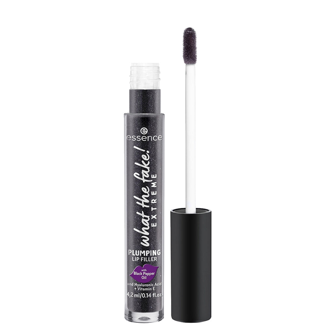 Essence What the Fake! Extreme Plumping Lip Filler 03 Pepper Me Up!