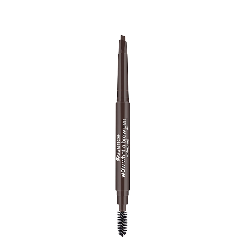 Essence Wow What A Brow Black-Brown 04 Waterproof-2