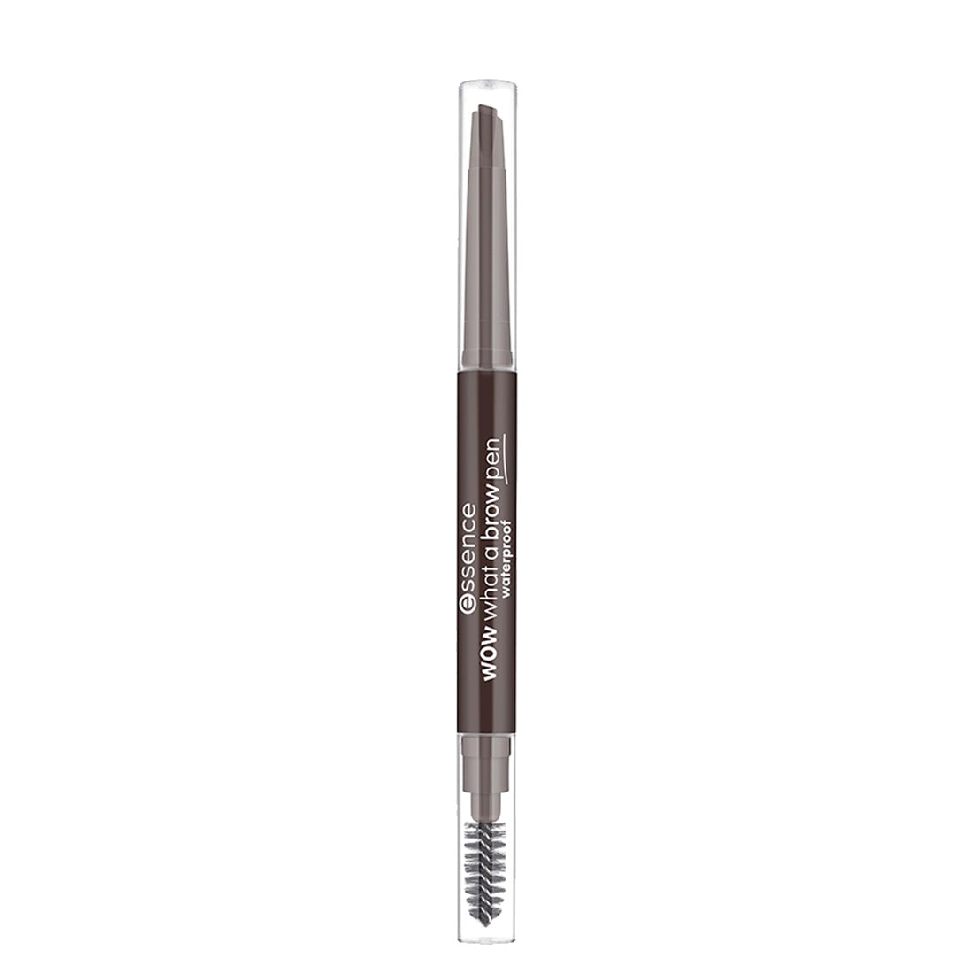 Essence Wow What A Brow Black-Brown 04 Waterproof