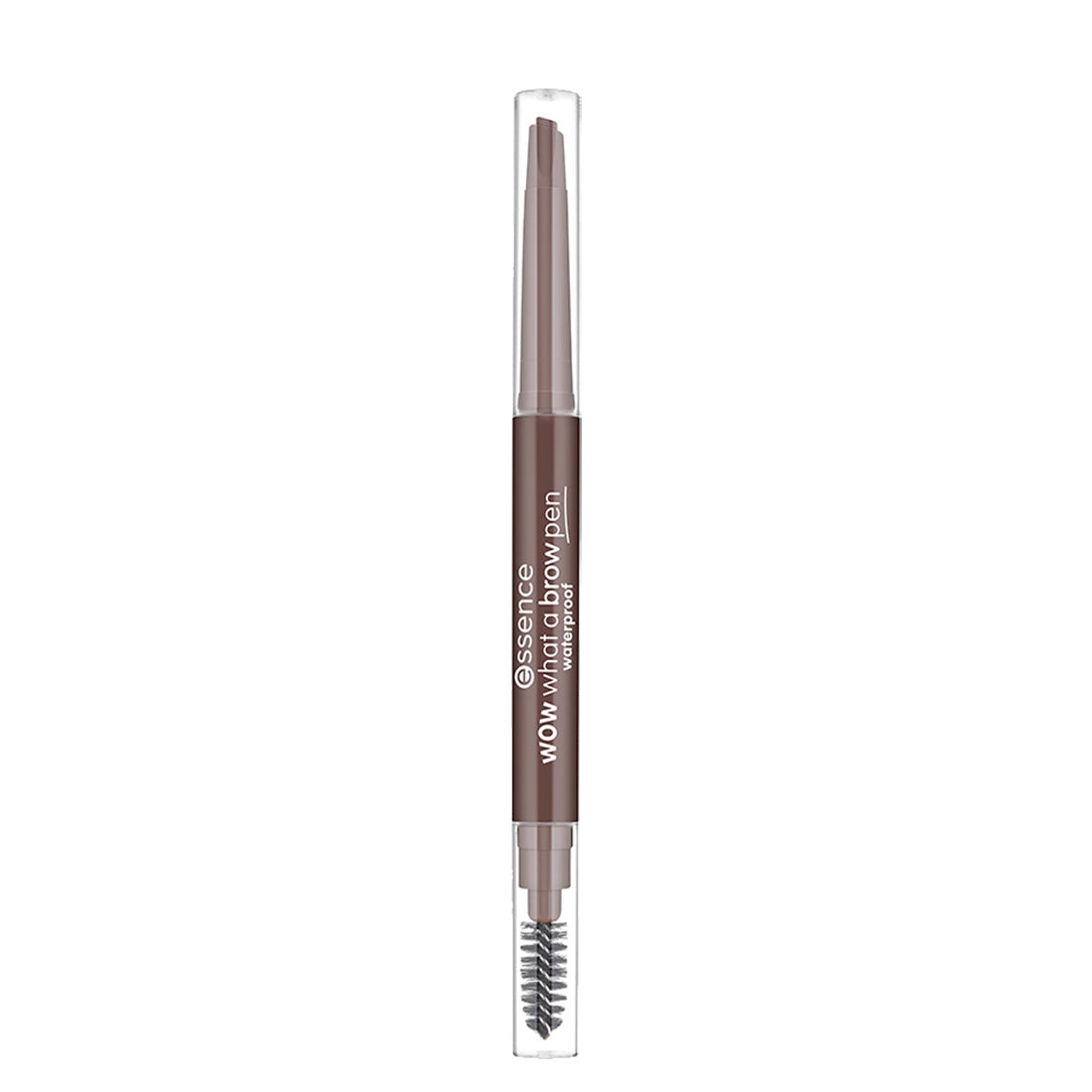 Essence Wow What A Brow Brown 02 Waterproof