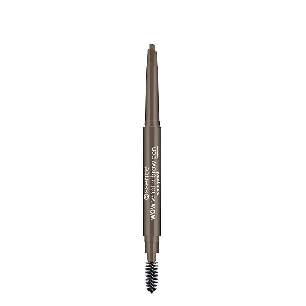 Essence Wow What A Brow Dark Brown 03 Waterproof-2