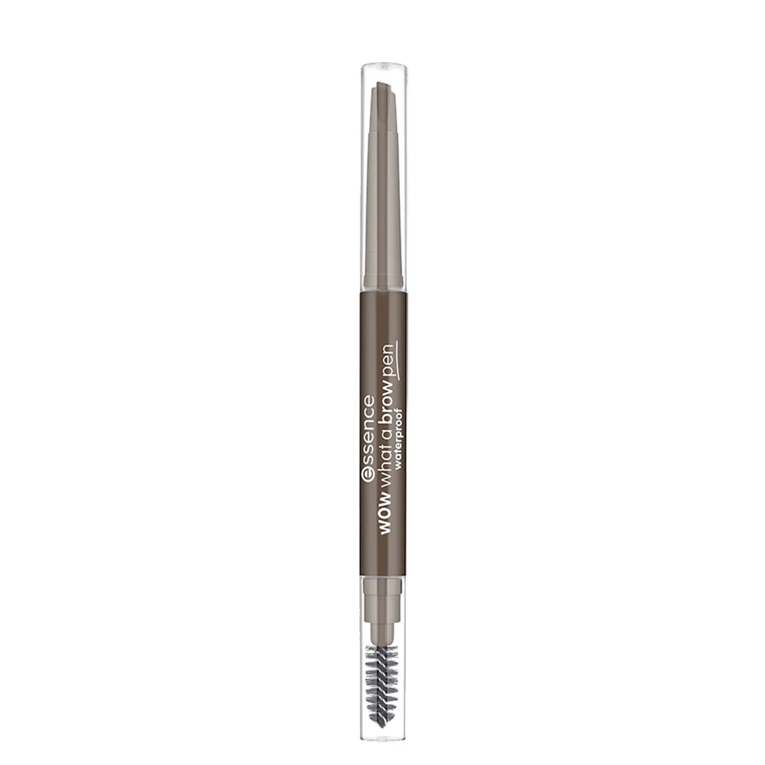Essence Wow What A Brow Dark Brown 03 Waterproof