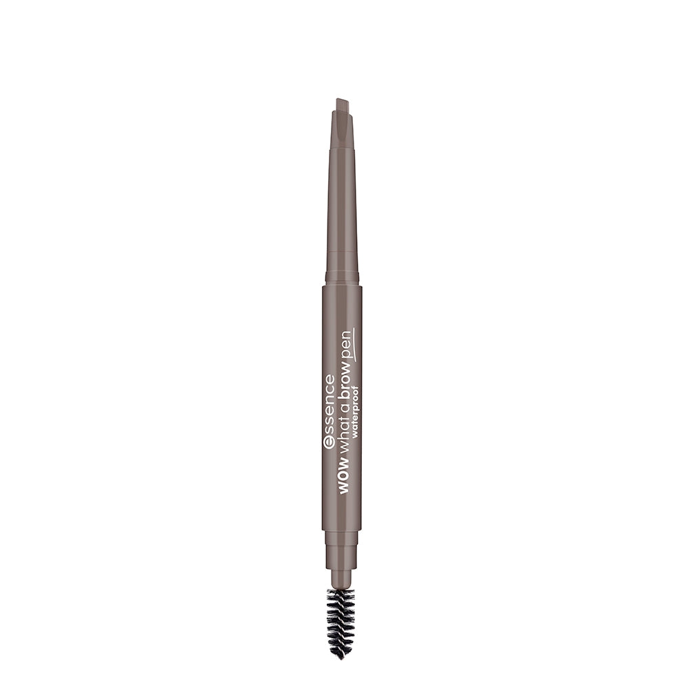 Essence Wow What A Brow Light Brown 01 Waterproof-2