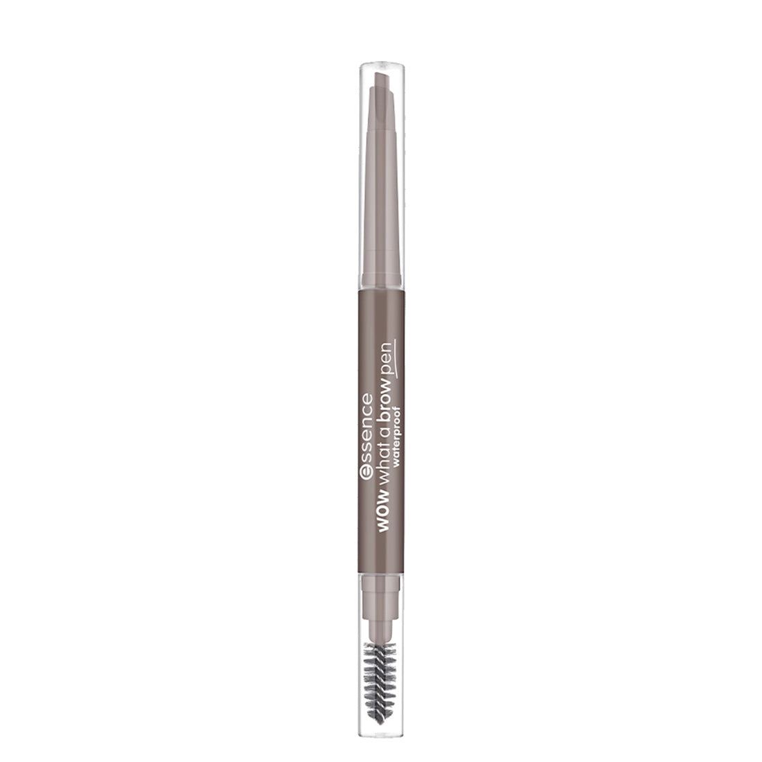 Essence Wow What A Brow Light Brown 01 Waterproof