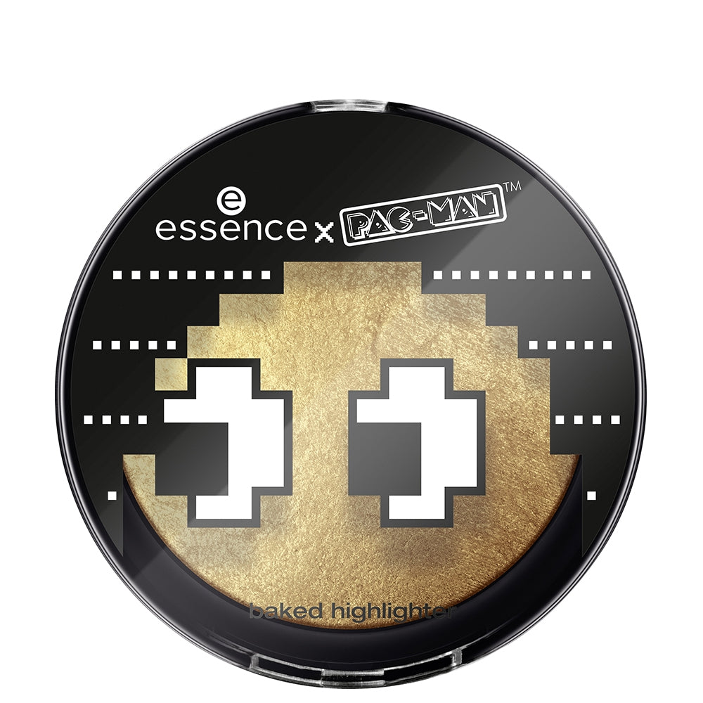 Essence X Pac-Man Illuminating 01 Game Over-2