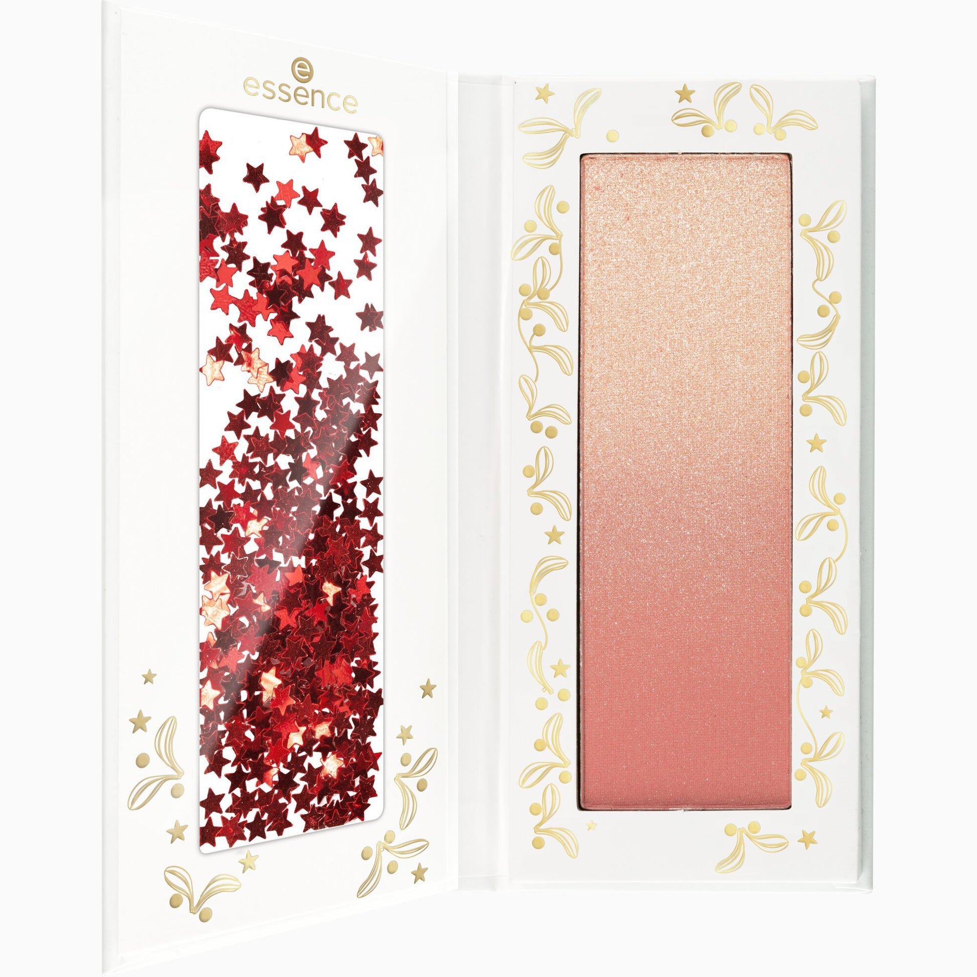 Essence Xmas Kisses 2In1 01 Under The Mistleglow!-2