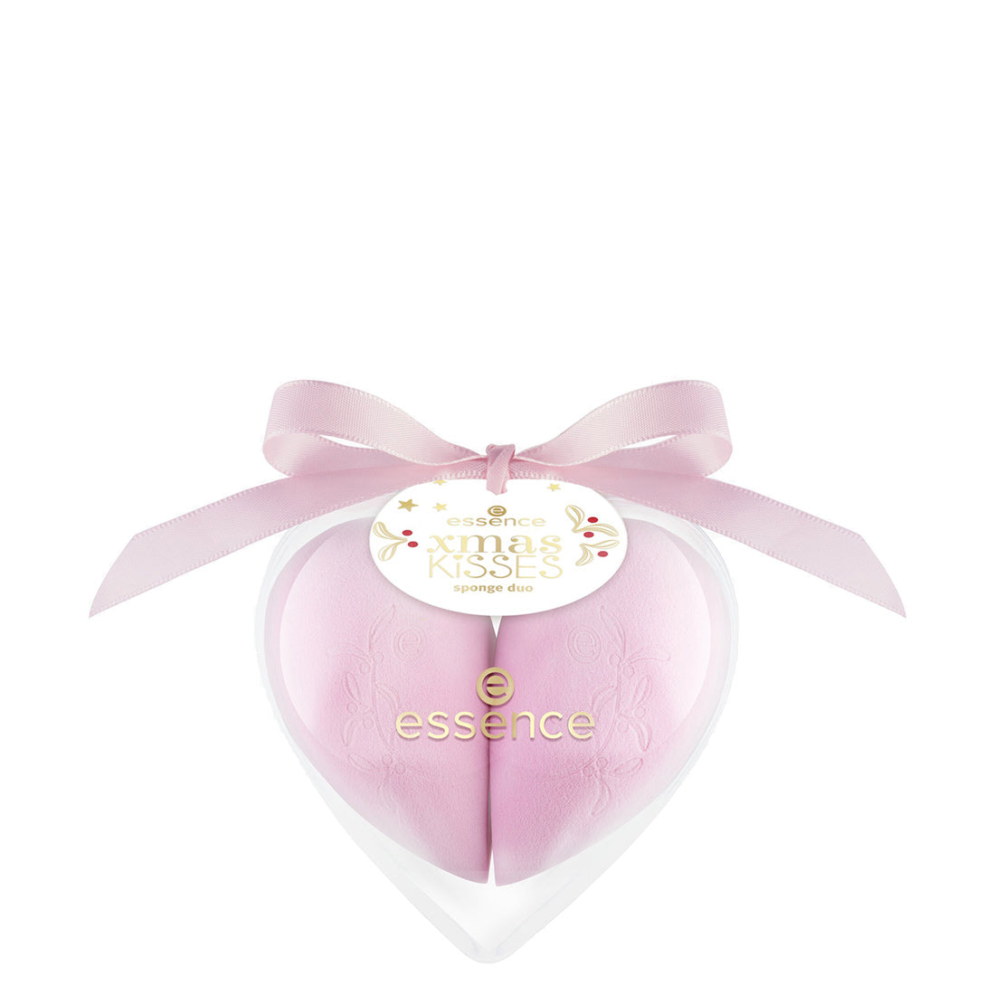 Essence Xmas Kisses Blender 01 Where Hearts Unite…