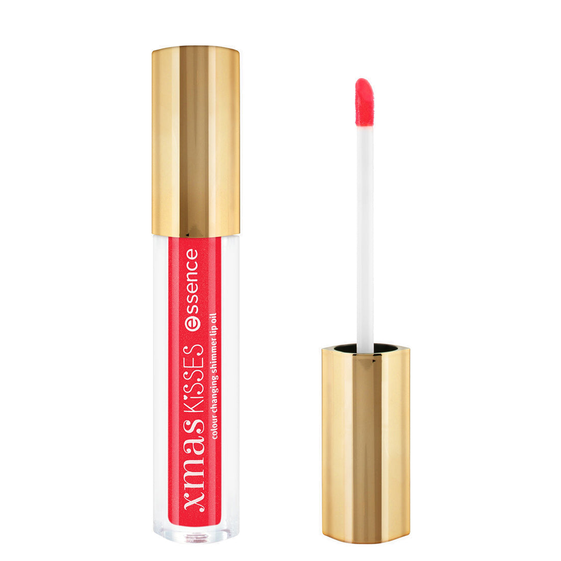 Essence Xmas Kisses Colour Changing 01 Kiss & Wish!