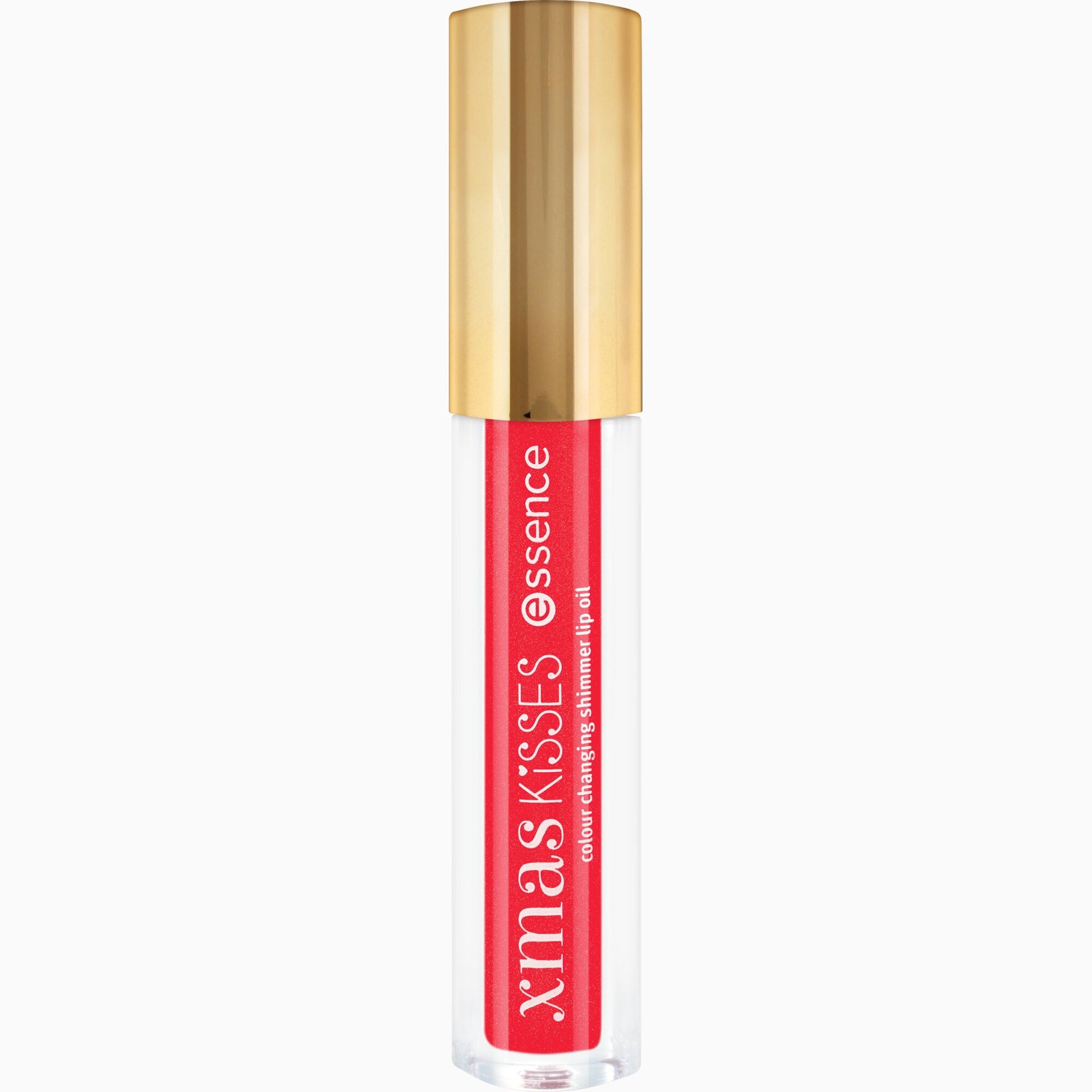 Essence Xmas Kisses Colour Changing 01 Kiss & Wish!-2