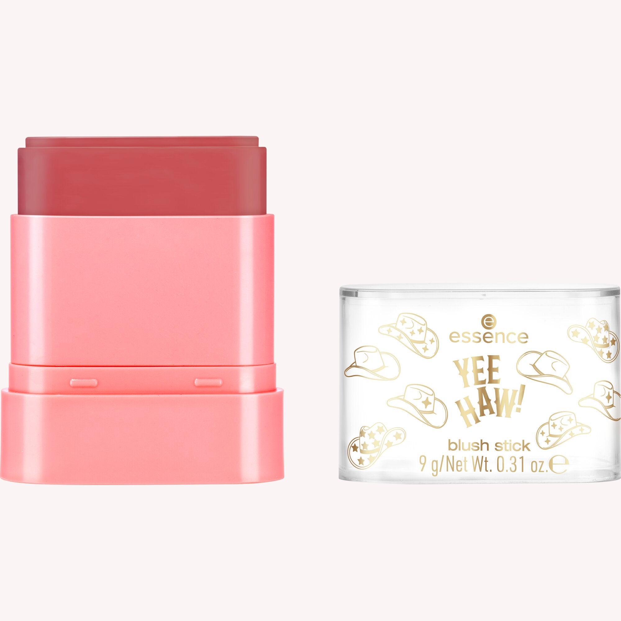 Essence Yee Haw Blush Stick 01 Wild Heart, Country Soul-2