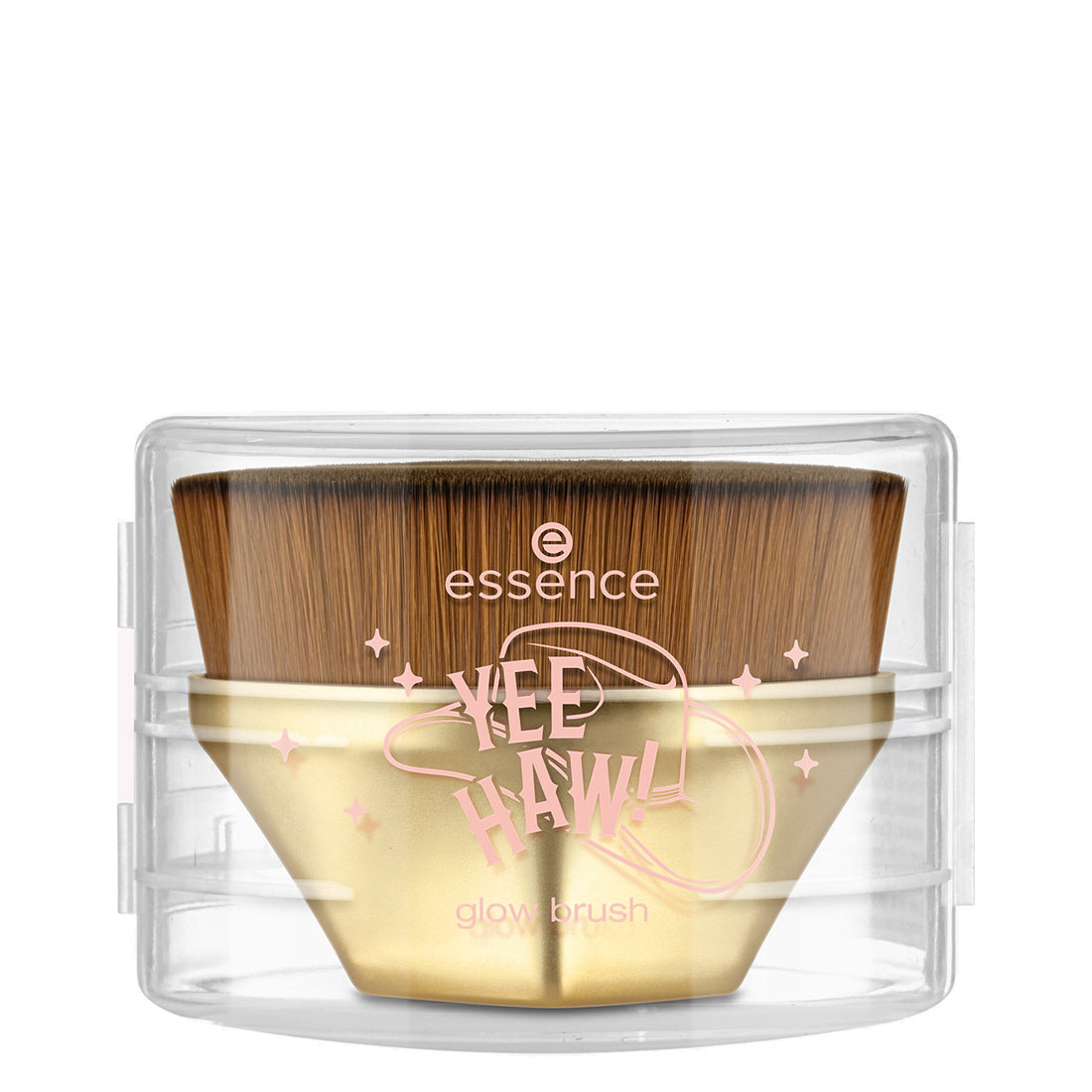 Essence Yee Haw! Glow Brush 01 In My Cowgirl Era