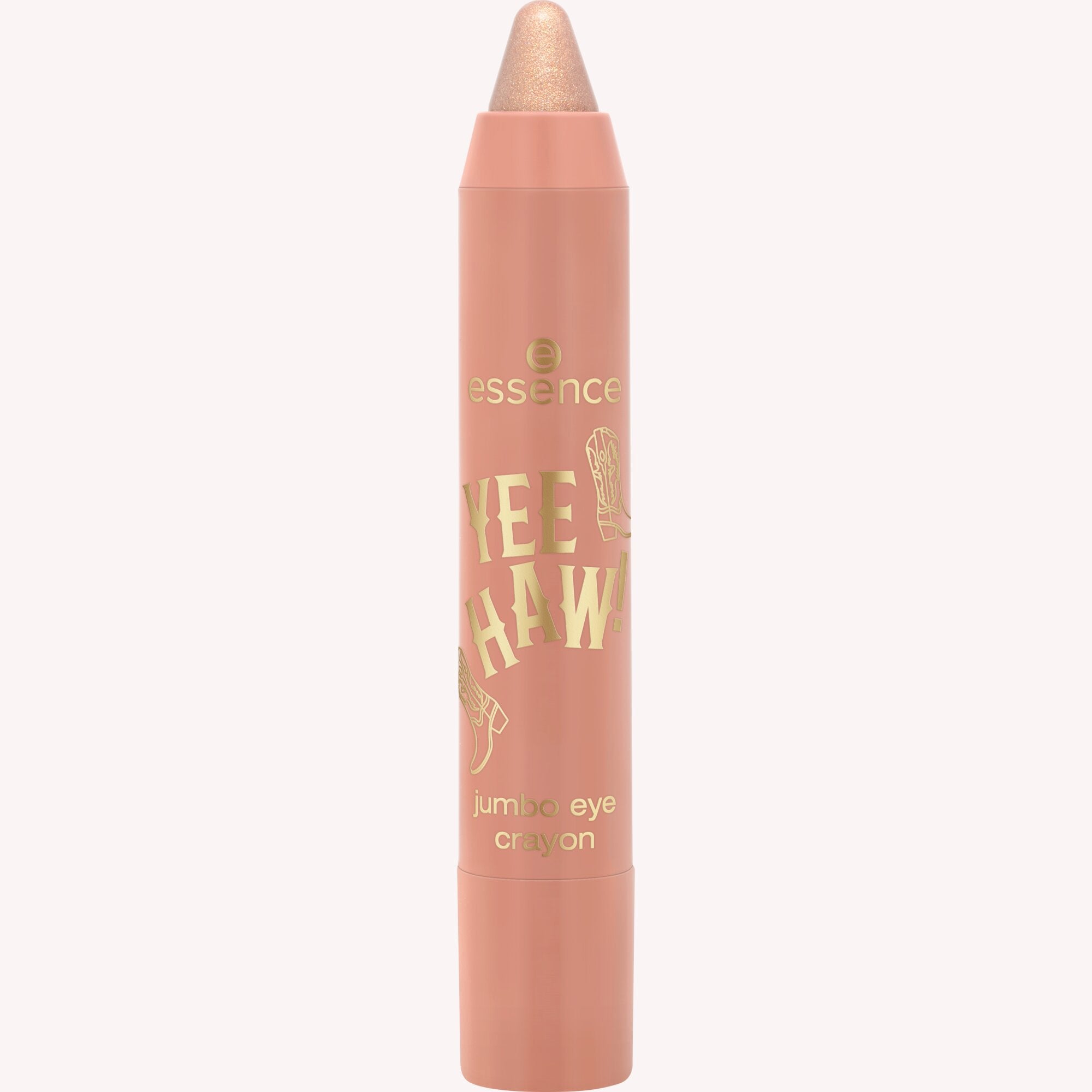 Essence Yee Haw! Jumbo Eye Crayon 01 Big Dreams In Big Boots-2