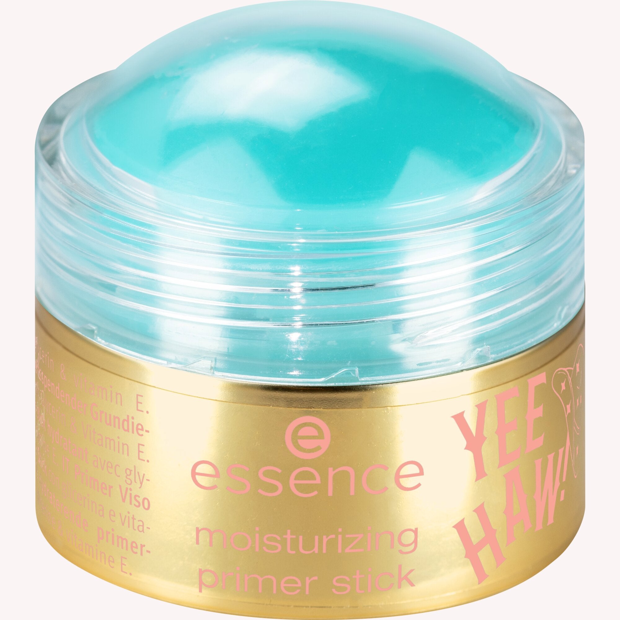 Essence Yee Haw! Moisturizing Primer 01 Howdy Y'All!-2