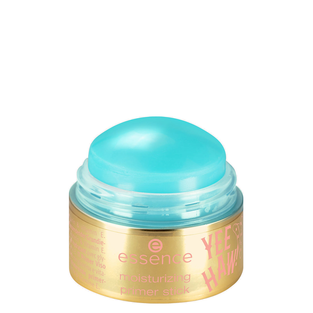 Essence Yee Haw! Moisturizing Primer 01 Howdy Y'All!