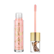 Essence Yee Haw! Plumping Lip Oil 01 Boots On, Carry On!