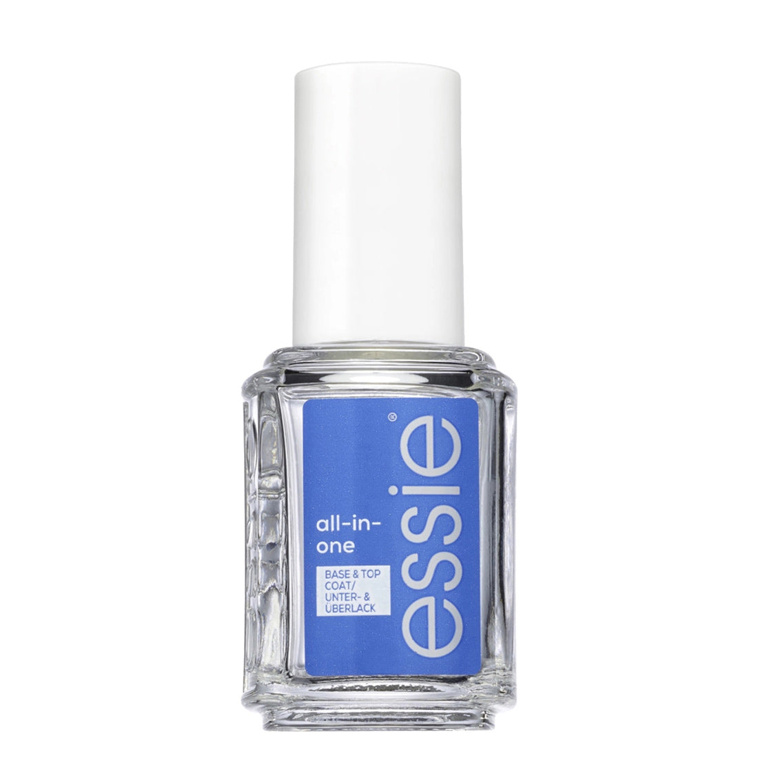 Essie All In One