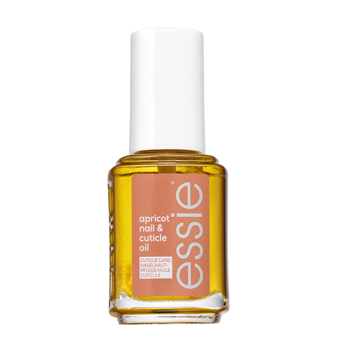 Essie Apricot Nail & Cuticle Oil