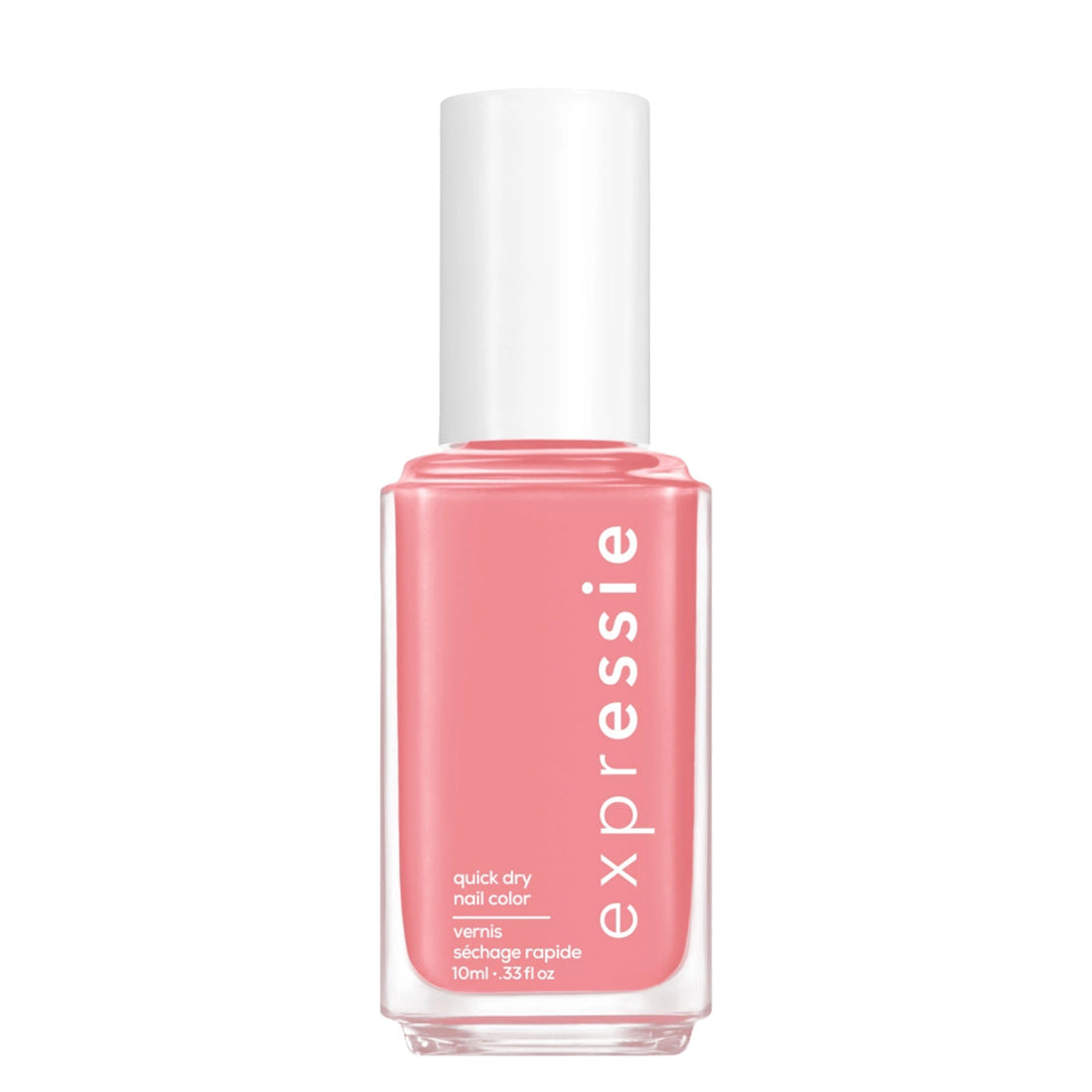 Essie Expressie 10 Second Hand First Love
