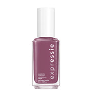 Essie Expressie 220 Get a Mauve On