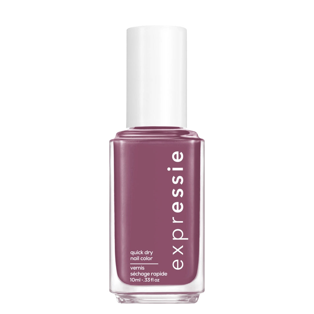 Essie Expressie 220 Get a Mauve On