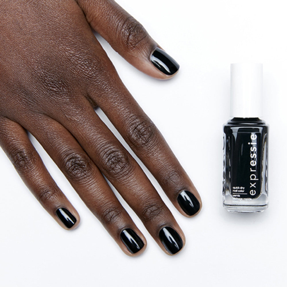 Essie Expressie 380 Now or Never-3