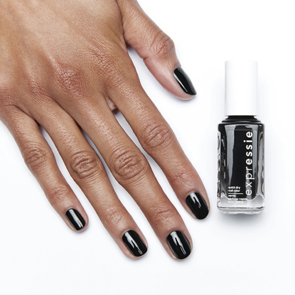 Essie Expressie 380 Now or Never-4